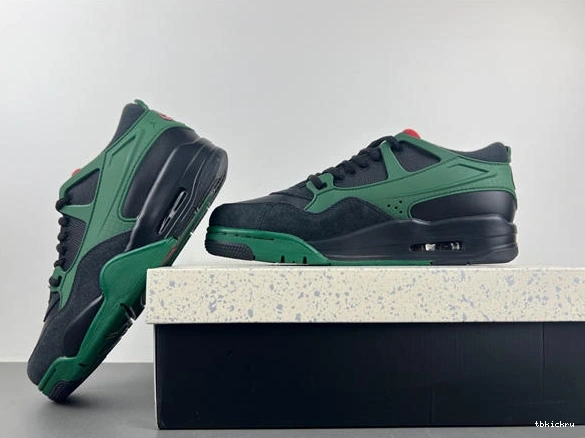 Cheap TBK 4 x Air FQ7939- RM Jordan 3907 Nigel Sylvester Colorful 1013